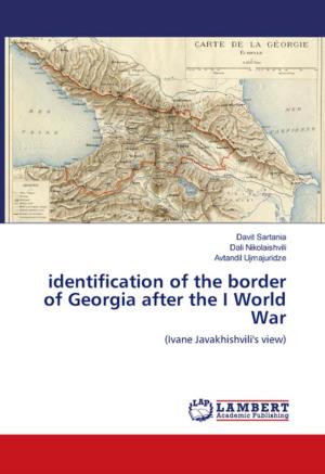 Of Georgia After the I World War (Ivane Javakhishvili's View)