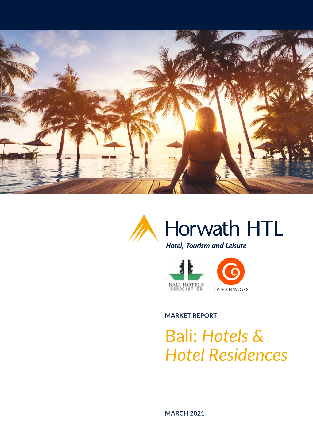 Bali: Hotels & Hotel Residences