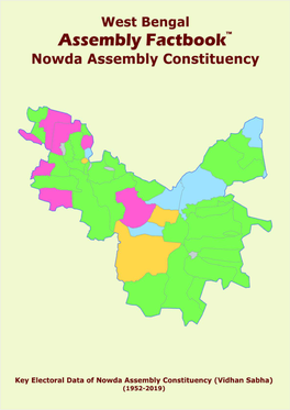 Nowda Assembly West Bengal Factbook
