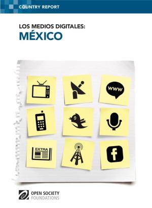 LOS MEDIOS DIGITALES: MÉXICO Los Medios Digitales: México