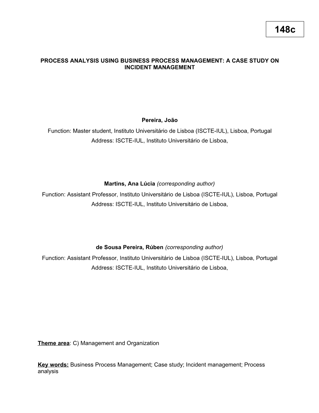 process-analysis-using-business-process-management-a-case-study-on