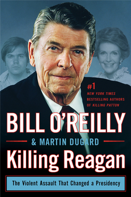 Killing-Reagan-By-Bill-Oreilly-And