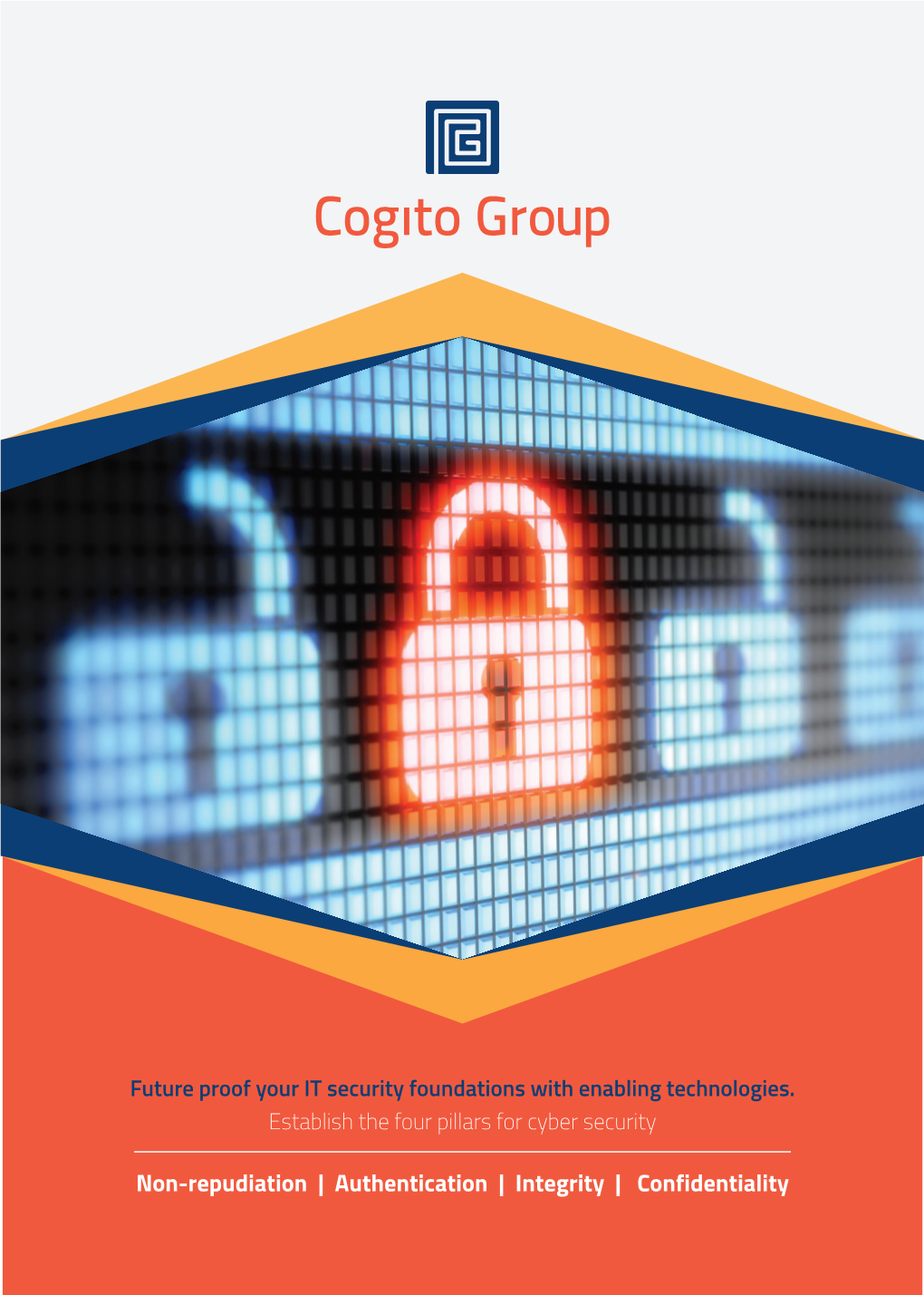 Cogito Group Brochure