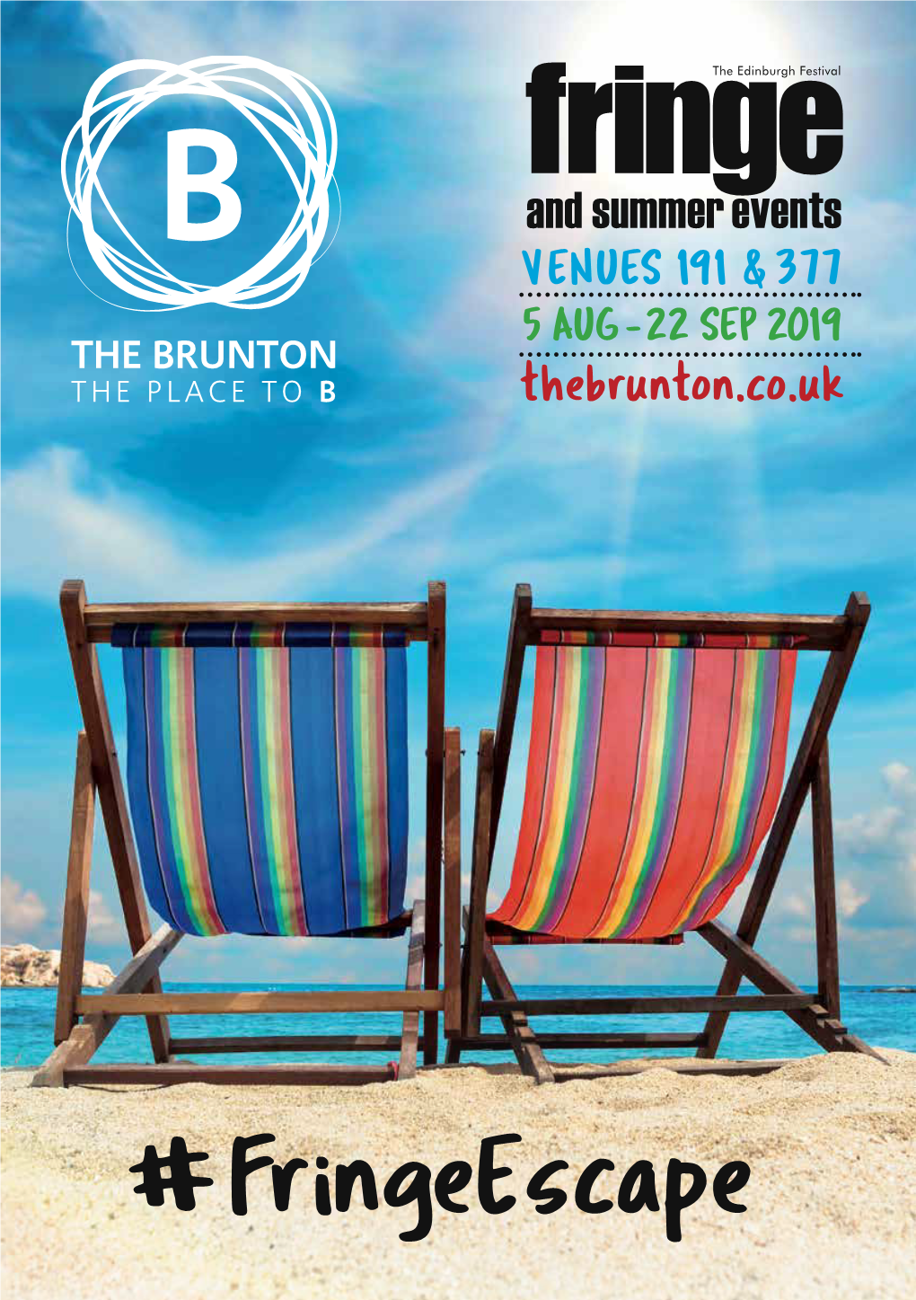 Thebrunton.Co.Uk