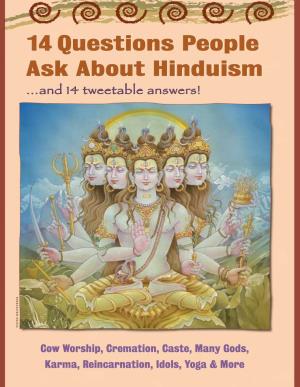 14 Questions People Ask About Hinduism and 14 Tweetable Answers