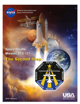 STS-121 Press Kit STS-121 Press Kit