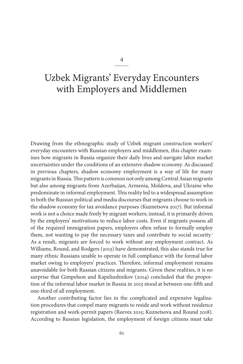 Migration and Hybrid Political Regimes