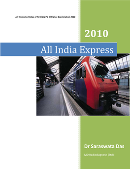 2010 All India Express