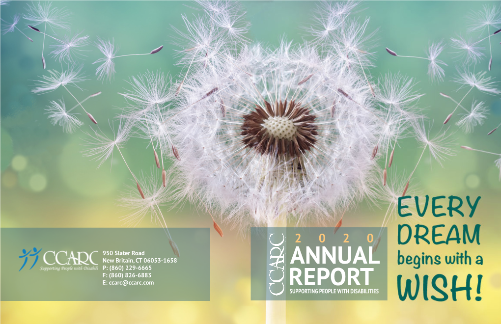 Annual Report