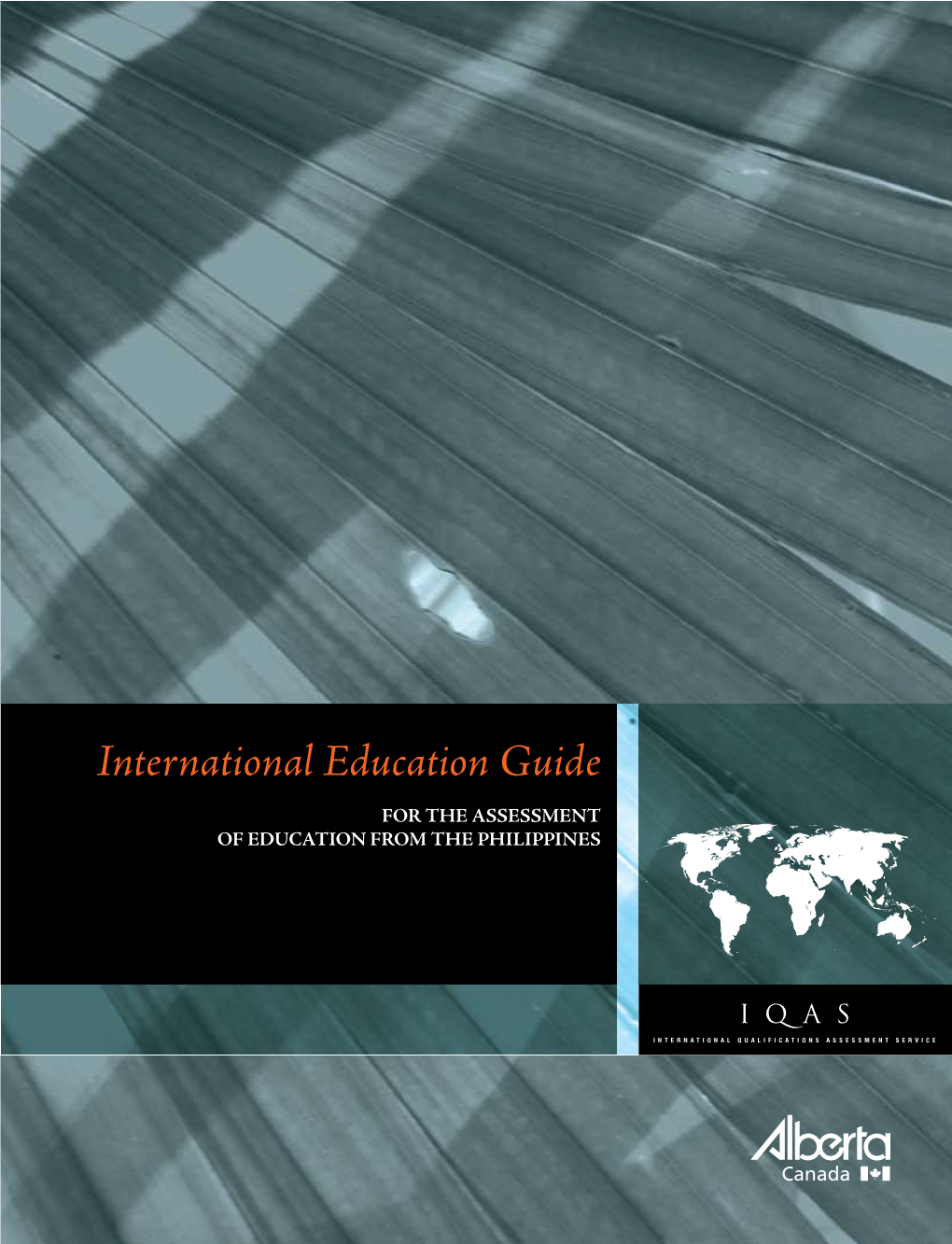 International Education Guide