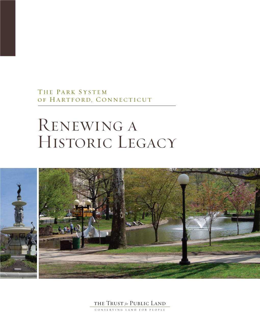 Renewing a Historic Legacy 4425 Cover:Tpl.Sph.Covrs.Fin.11.3 10/22/07 4:53 PM Page 2