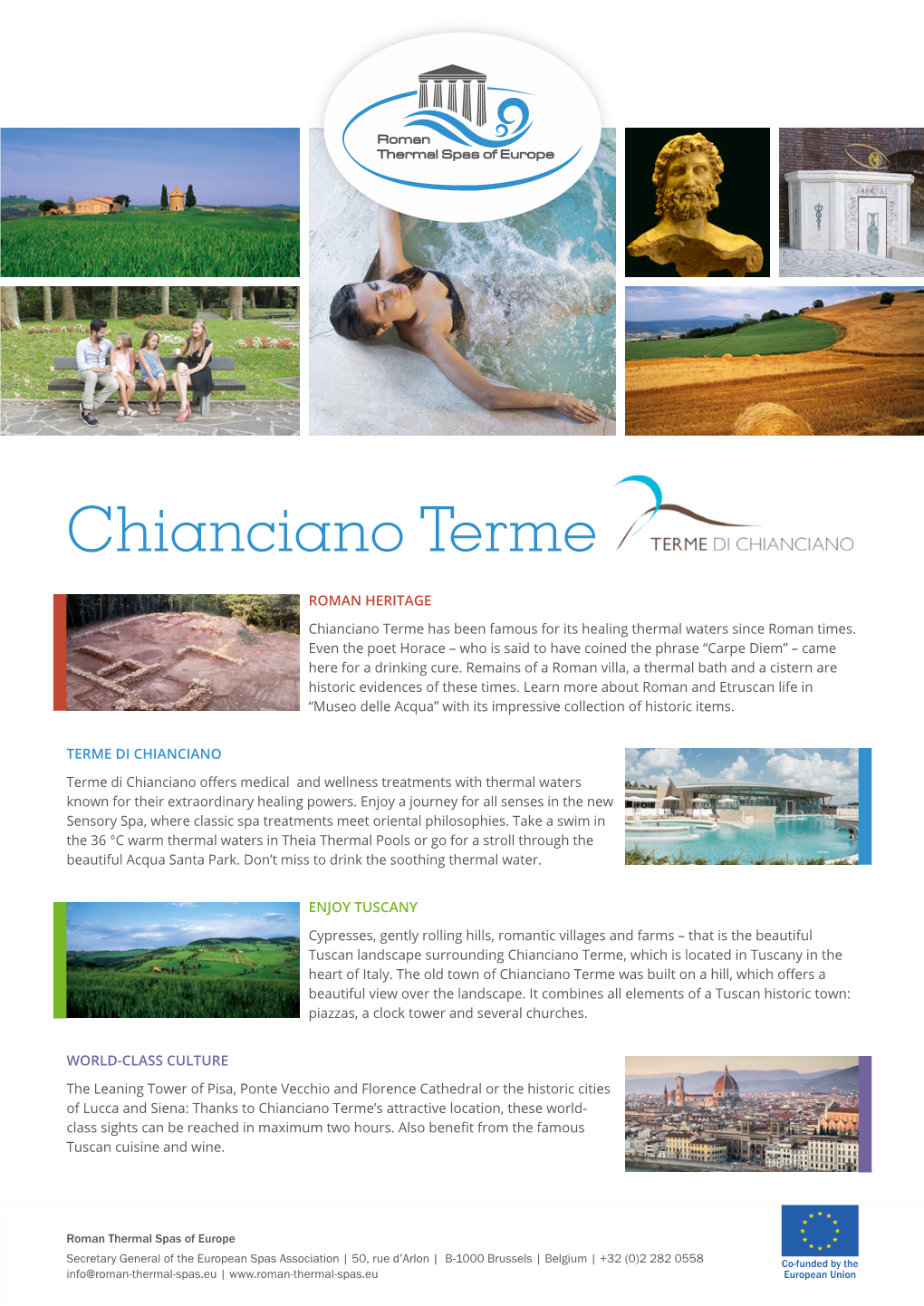 Chianciano Terme