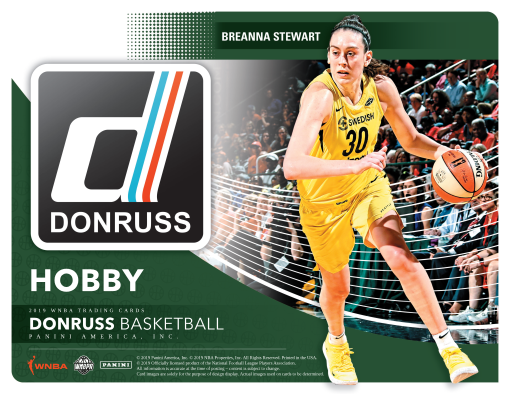 Donruss Basketball Panini America, Inc