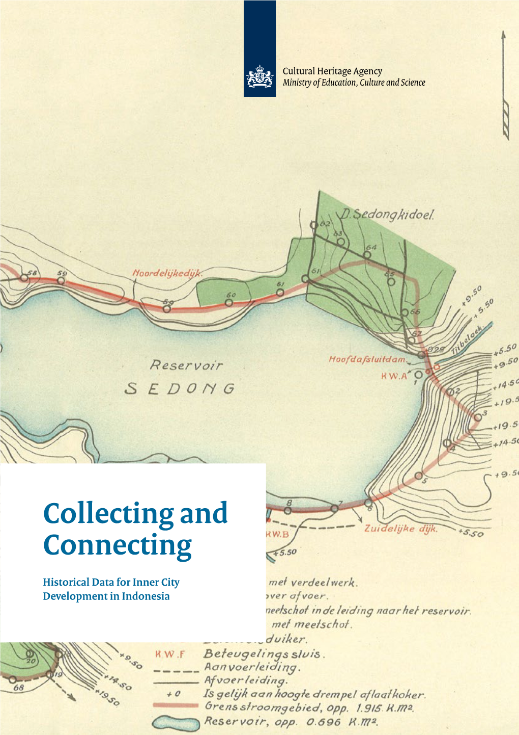 Collecting and Connecting