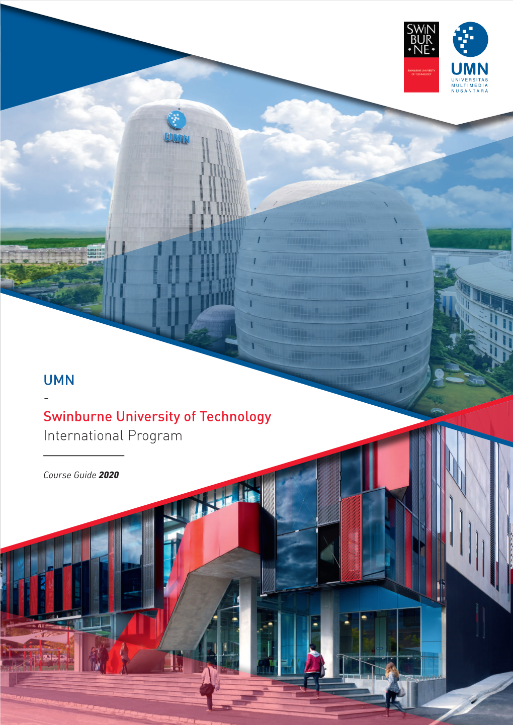 UMN - Swinburne University of Technology International Program