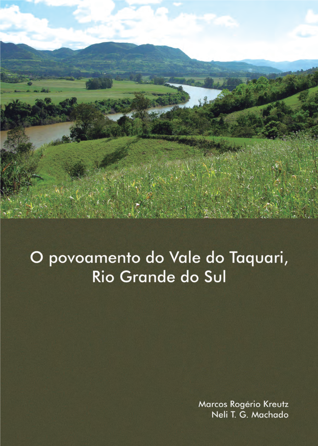 Versidade Do Vale Do Taquari