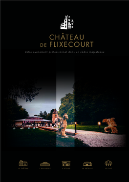 Chateau De Flixecourt