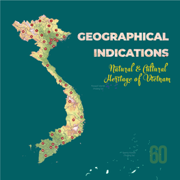 Geographical Indications in Vietnam