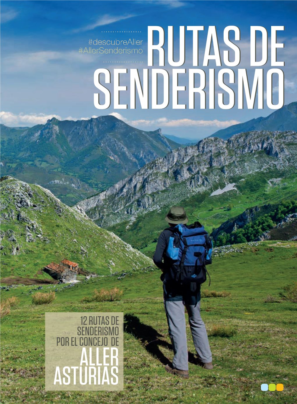 Rutas De Senderismo Por El Concejo De Aller Asturias Rutas De Senderismo