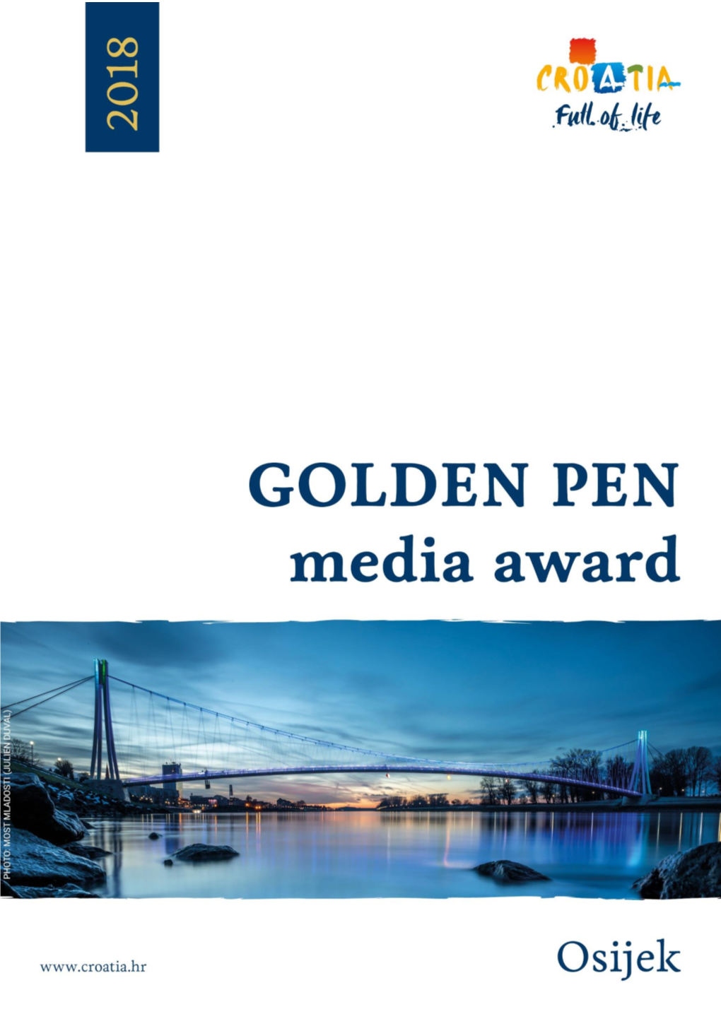 Golden Pen Award 2018 Pdf 1.33 MB