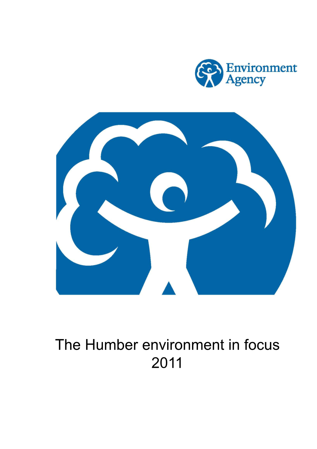 The Humber Environment in Focus 2011