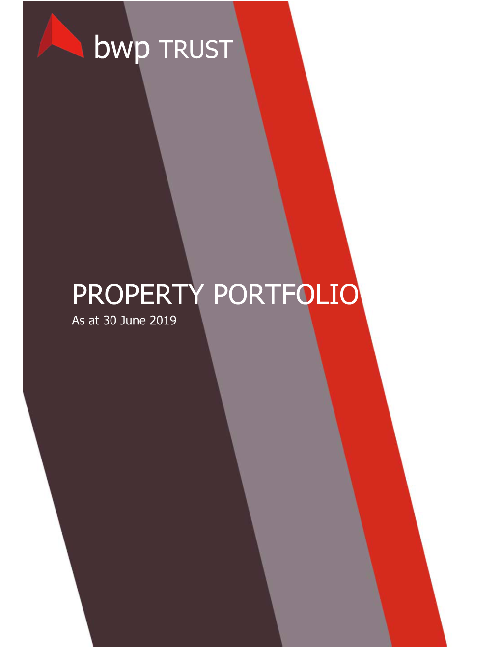 Property Portfolio