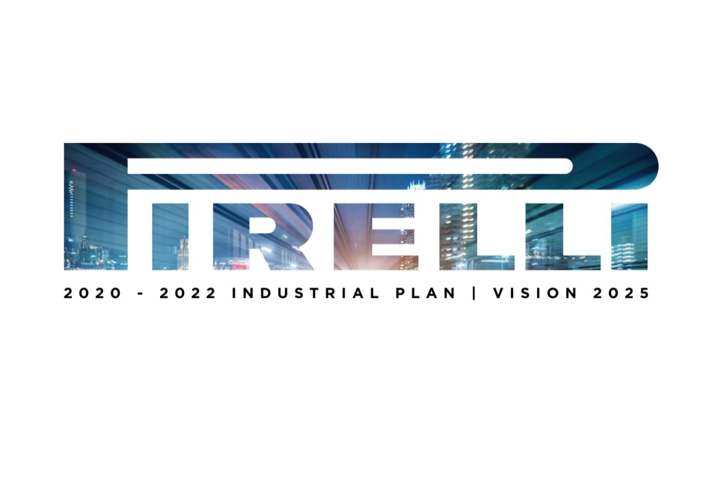 Pirelli Evolution to Date & Strategic Direction