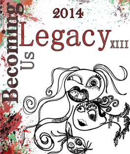LEGACY 1 Table of Contents
