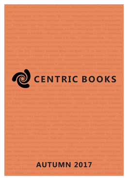 Centric Books