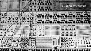 Analog Synthesis Synthesizer History (Review)