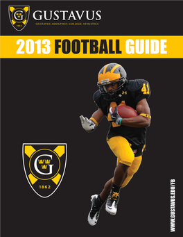2013Football Guide