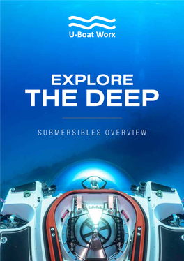 Download U-Boat Worx Brochure