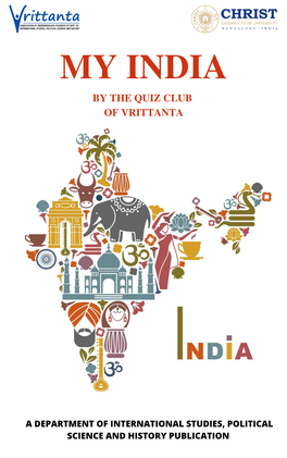 By the Quiz Club of Vrittanta