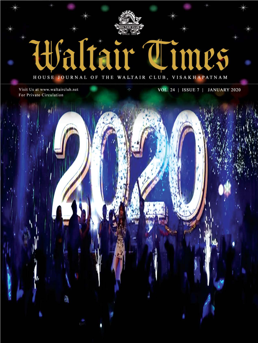 How to Advertise in Waltair Times