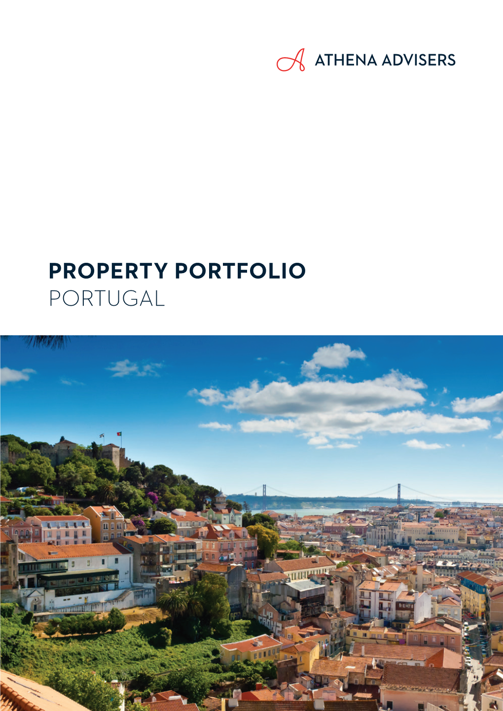 PROPERTY PORTFOLIO PORTUGAL Lisbon