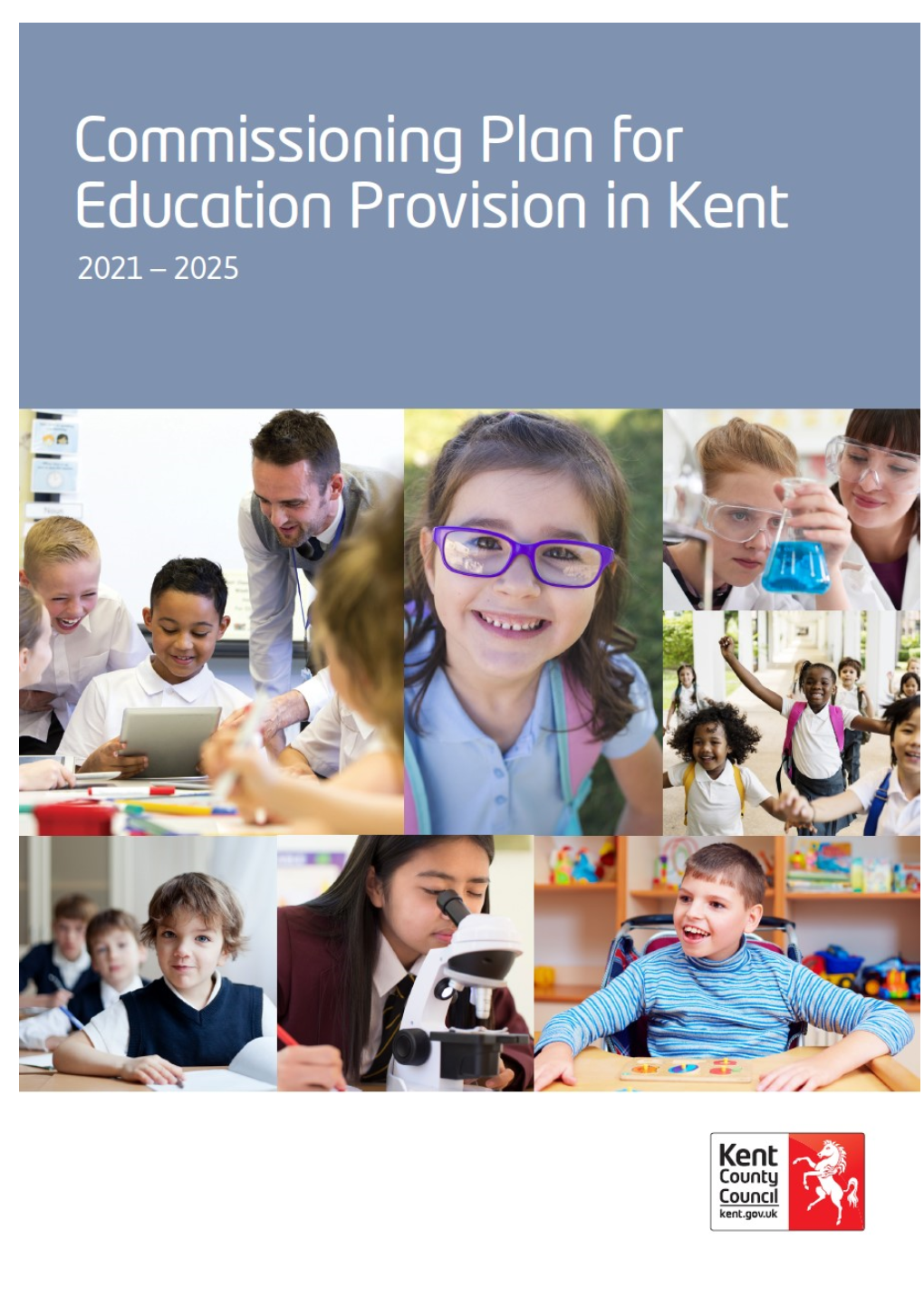137.13 PRINT Education Commissioning Plan 2019–2023