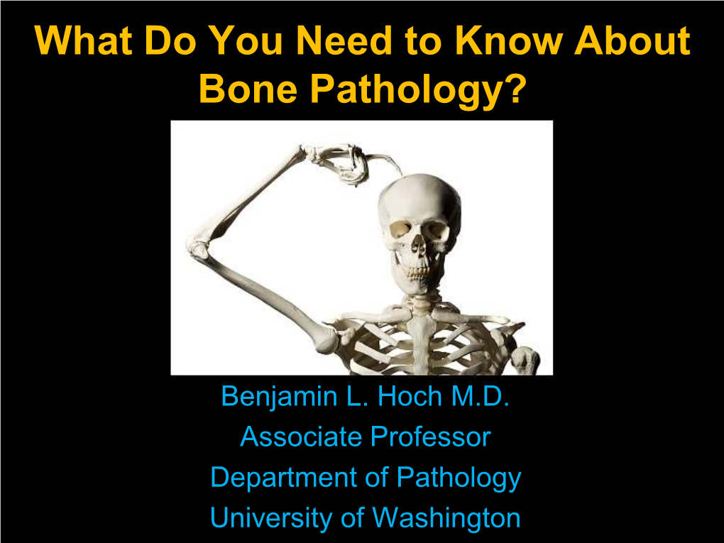 ASCP Course Part 3