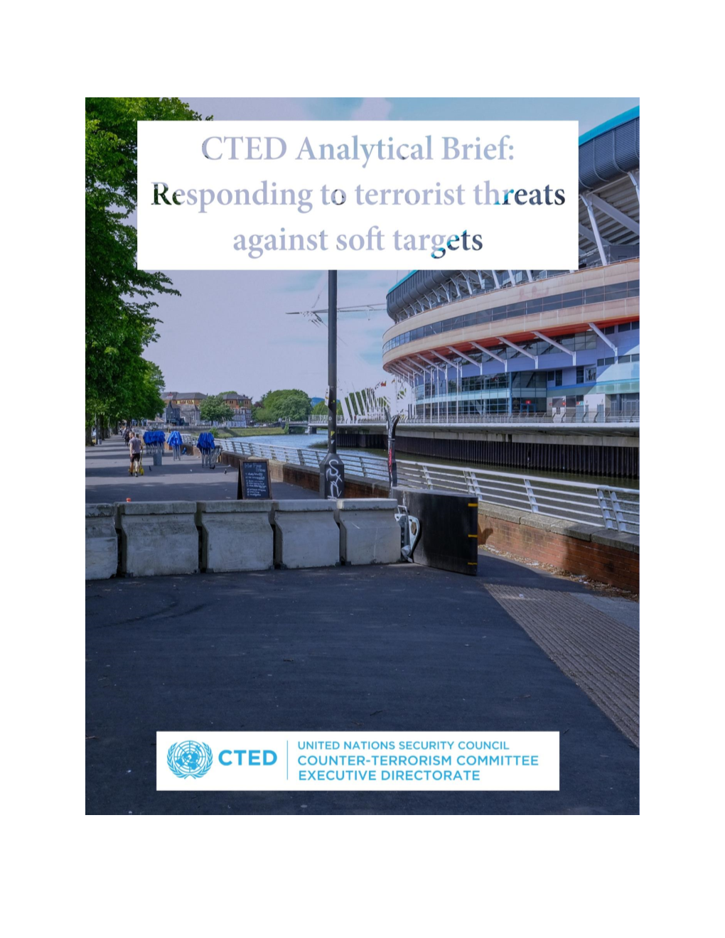 CTED Analytical Brief
