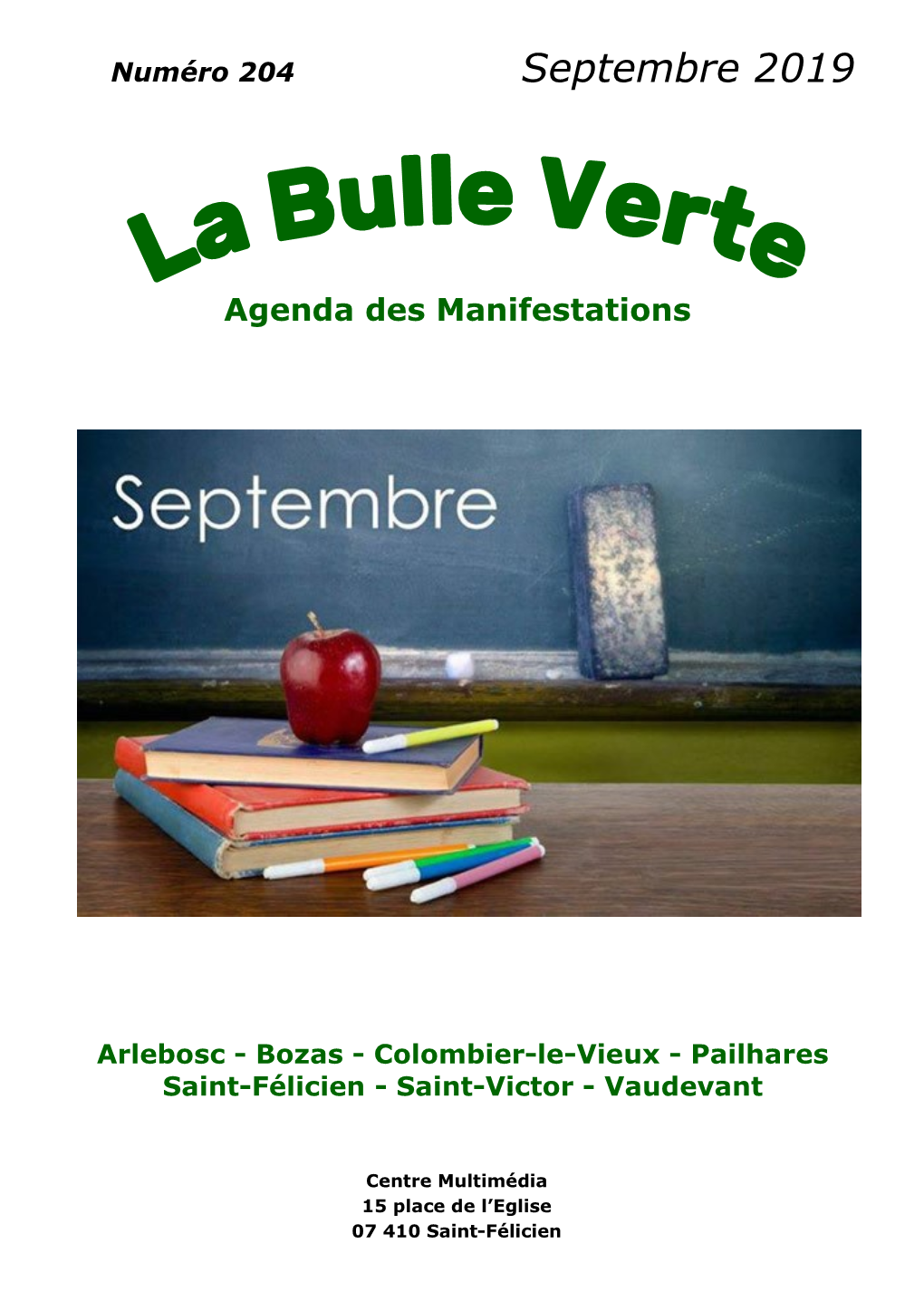 Septembre 2019