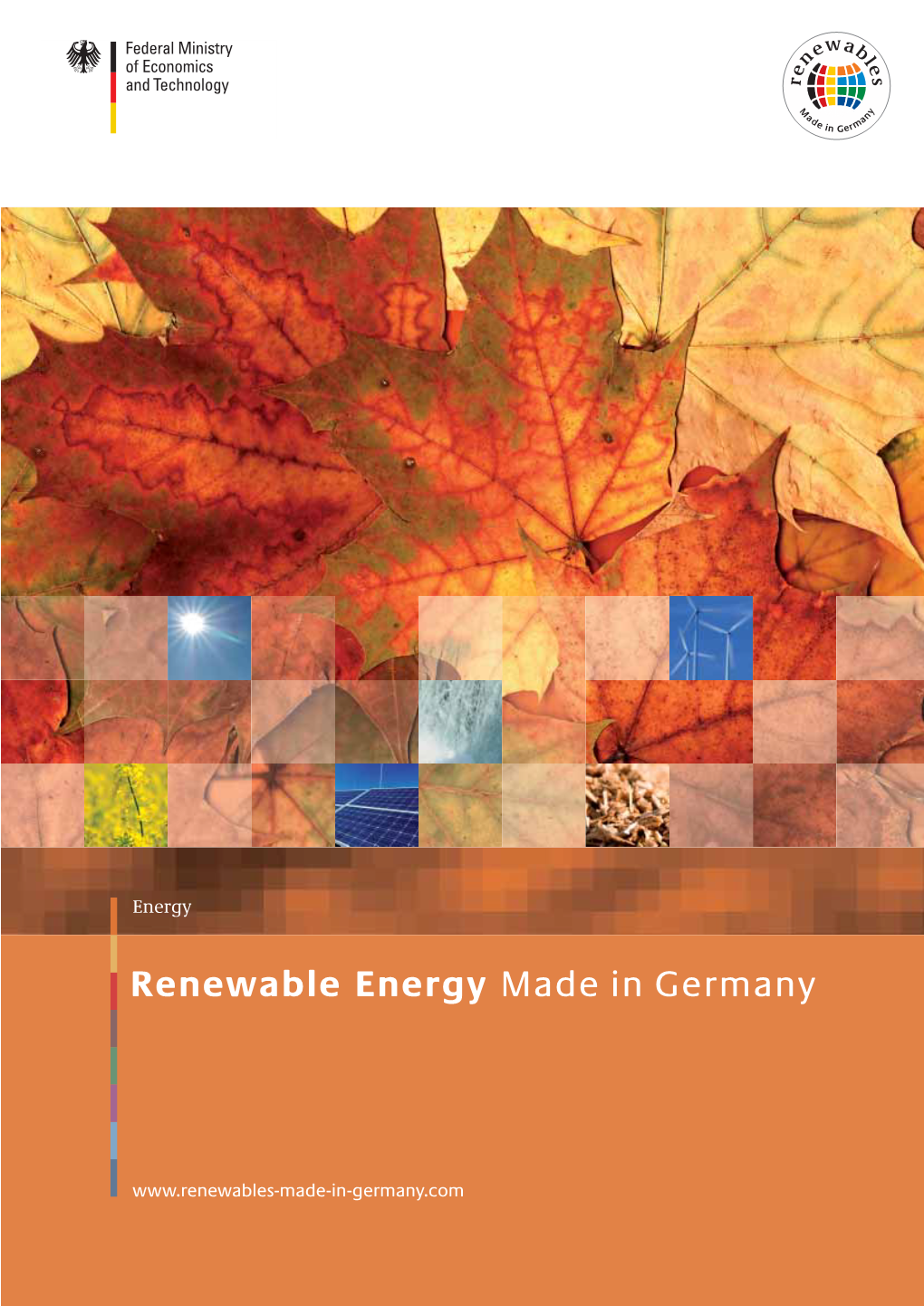 Renewable Energy Made in Germany