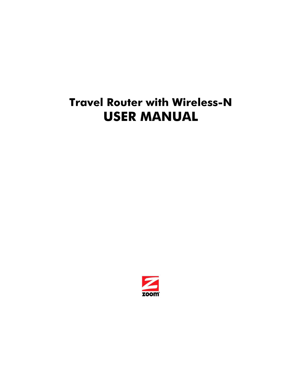 User Guide of HSPA Wireless WAN Mobile Broadband Router
