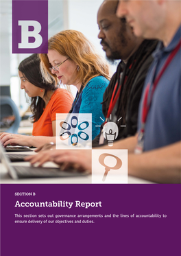 Ofcom Annual Report and Accounts 2019/20