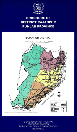 Rajanpur District