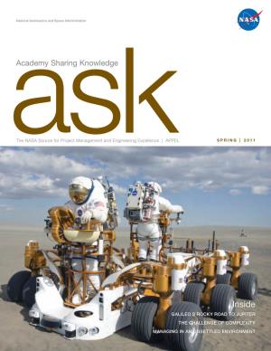 Ask Magazine | 1