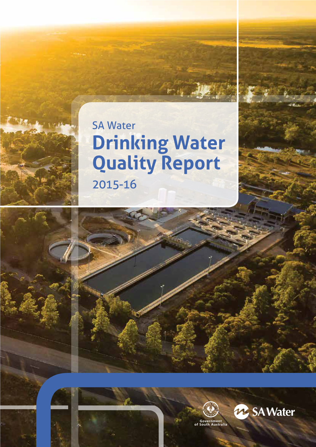 Drinking Water Quality Report