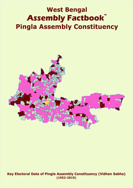 Pingla Assembly West Bengal Factbook