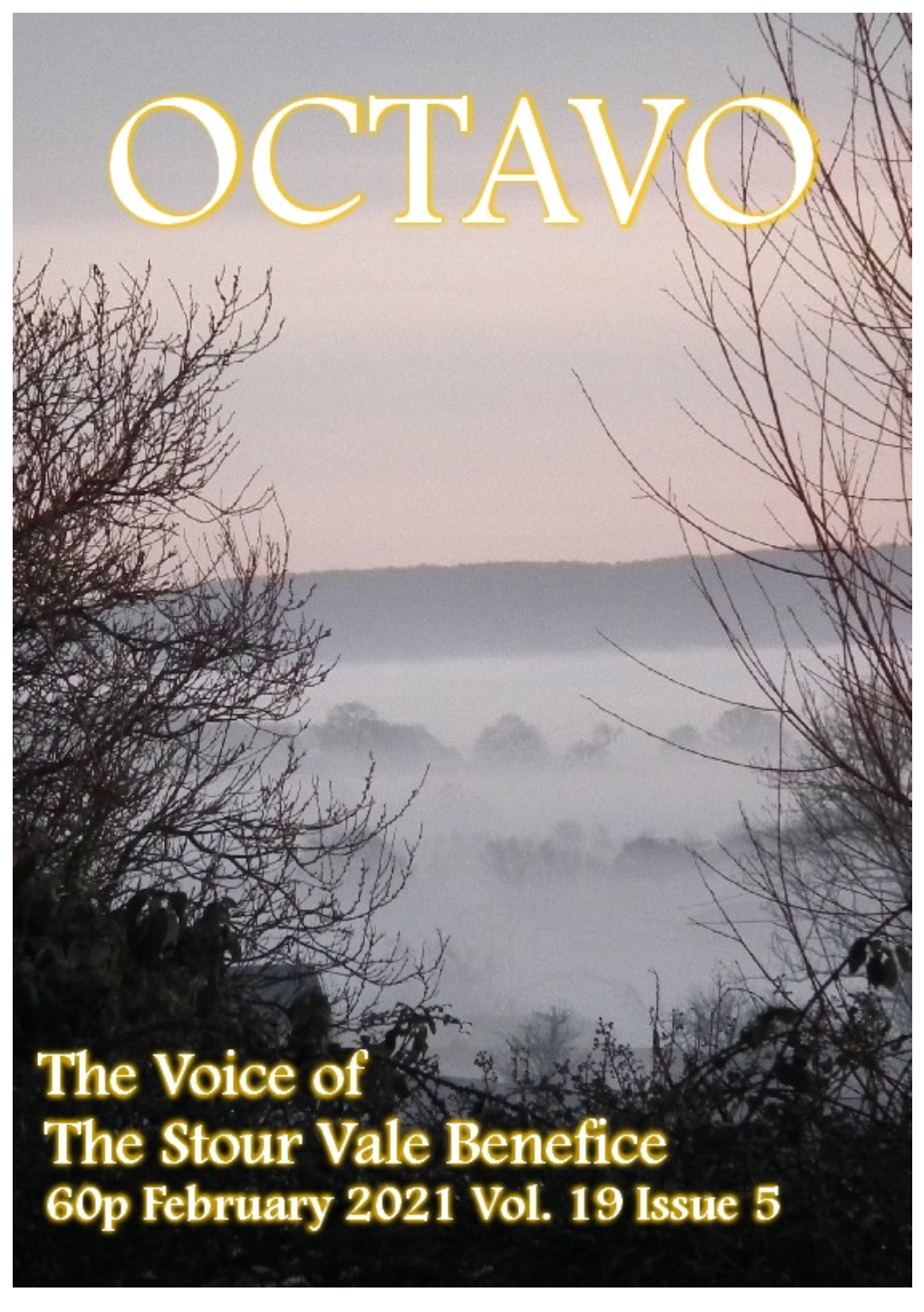 Octavo-February-2021-Vol-19-Issue