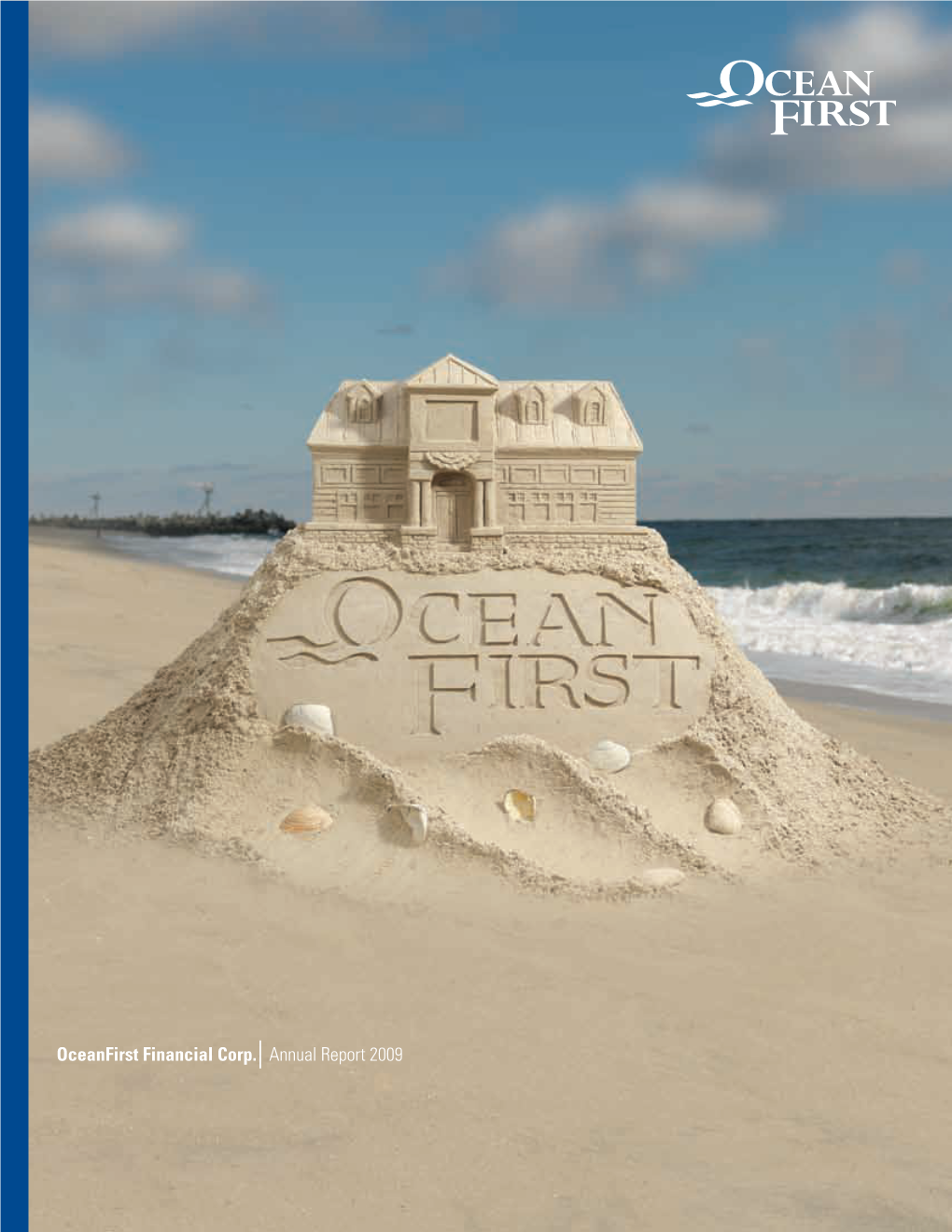 Oceanfirst Financial Corp. Annual Report 2009