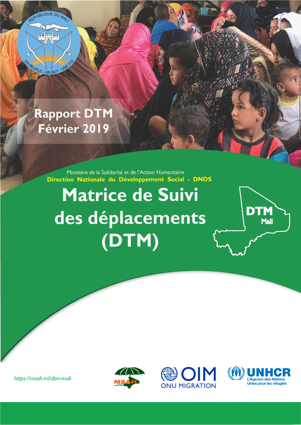 Dtm Fevrier 2019.Pdf (PDF | 2.79