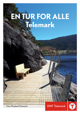 Telemark Foto